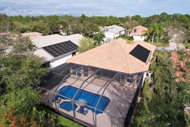 A TRUE GEM IN THE HEART OF PGA VILLAGE! Featuring a spectacular on The Legacy Golf and Tennis Club in Florida - for sale on GolfHomes.com, golf home, golf lot