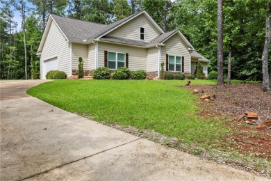 Welcome to this beautiful one-story Stillwaters home, perfectly on Stillwaters Golf and Country Club in Alabama - for sale on GolfHomes.com, golf home, golf lot