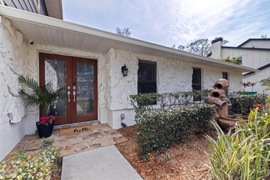 NO FLOODING OR HURRICANE DAMAGE Ultimate peace of mind awaits in on Seminole Lake Country Club in Florida - for sale on GolfHomes.com, golf home, golf lot