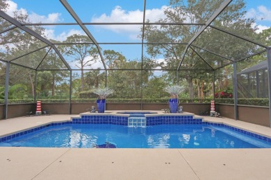 A TRUE GEM IN THE HEART OF PGA VILLAGE! Featuring a spectacular on The Legacy Golf and Tennis Club in Florida - for sale on GolfHomes.com, golf home, golf lot