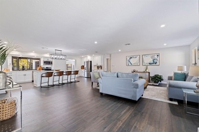 NO FLOODING OR HURRICANE DAMAGE Ultimate peace of mind awaits in on Seminole Lake Country Club in Florida - for sale on GolfHomes.com, golf home, golf lot