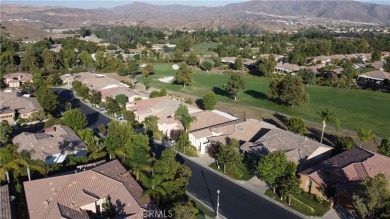This rare and beautiful single story 2345 square foot Palomar on Glen Ivy Golf Club in California - for sale on GolfHomes.com, golf home, golf lot