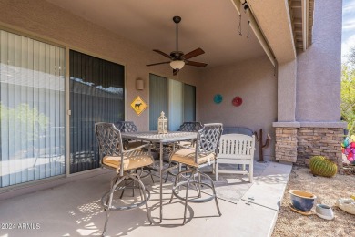 WELCOME to this beautiful single story townhouse in the Gated on Gold Canyon Golf Resort - Dinosaur Mountain in Arizona - for sale on GolfHomes.com, golf home, golf lot