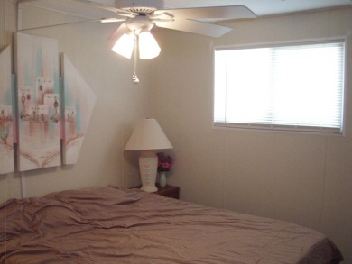 This 1970 Manufactured home is. 2-bedroom 2 bath. Sold turnkey on The Club At Shenandoah Springs in California - for sale on GolfHomes.com, golf home, golf lot