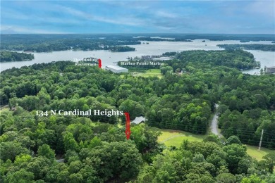 Welcome to this beautiful one-story Stillwaters home, perfectly on Stillwaters Golf and Country Club in Alabama - for sale on GolfHomes.com, golf home, golf lot