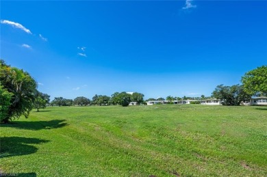 This beautifully maintained 2BR/2BA home has 1,475 square feet on Riviera Golf Club in Florida - for sale on GolfHomes.com, golf home, golf lot