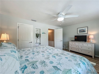Rare Find in Smugglers Cove! Welcome to your slice of paradise on Plantation Inn and Golf Resort  in Florida - for sale on GolfHomes.com, golf home, golf lot