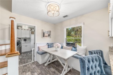 Welcome to this meticulously remodeled 4-bedroom, 3-bathroom on Yacht and Country Club in Florida - for sale on GolfHomes.com, golf home, golf lot