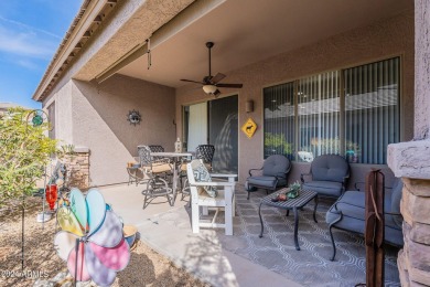 WELCOME to this beautiful single story townhouse in the Gated on Gold Canyon Golf Resort - Dinosaur Mountain in Arizona - for sale on GolfHomes.com, golf home, golf lot