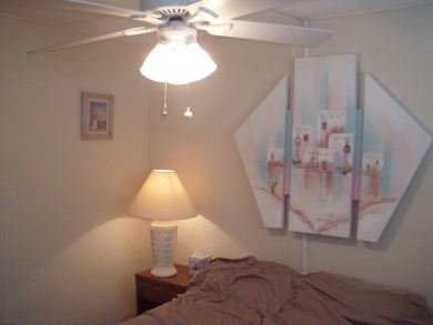 This 1970 Manufactured home is. 2-bedroom 2 bath. Sold turnkey on The Club At Shenandoah Springs in California - for sale on GolfHomes.com, golf home, golf lot