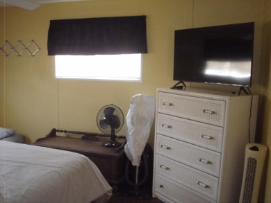 This 1970 Manufactured home is. 2-bedroom 2 bath. Sold turnkey on The Club At Shenandoah Springs in California - for sale on GolfHomes.com, golf home, golf lot