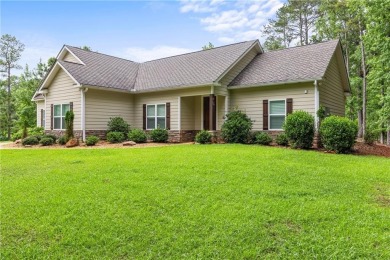 Welcome to this beautiful one-story Stillwaters home, perfectly on Stillwaters Golf and Country Club in Alabama - for sale on GolfHomes.com, golf home, golf lot