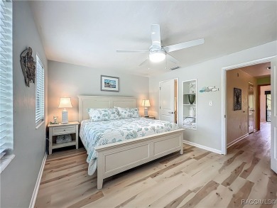 Rare Find in Smugglers Cove! Welcome to your slice of paradise on Plantation Inn and Golf Resort  in Florida - for sale on GolfHomes.com, golf home, golf lot