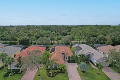 A TRUE GEM IN THE HEART OF PGA VILLAGE! Featuring a spectacular on The Legacy Golf and Tennis Club in Florida - for sale on GolfHomes.com, golf home, golf lot