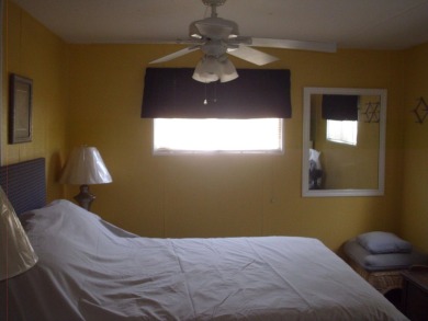 This 1970 Manufactured home is. 2-bedroom 2 bath. Sold turnkey on The Club At Shenandoah Springs in California - for sale on GolfHomes.com, golf home, golf lot