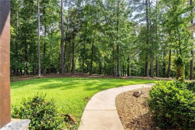 Welcome to this beautiful one-story Stillwaters home, perfectly on Stillwaters Golf and Country Club in Alabama - for sale on GolfHomes.com, golf home, golf lot