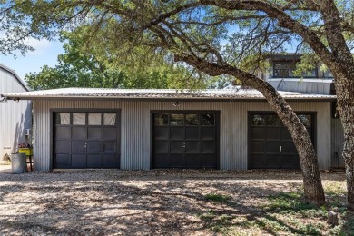 **Dream Home** Nestled on 11 acres that create a serene & on Hideout Golf Club and Resort  in Texas - for sale on GolfHomes.com, golf home, golf lot