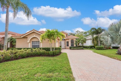 A TRUE GEM IN THE HEART OF PGA VILLAGE! Featuring a spectacular on The Legacy Golf and Tennis Club in Florida - for sale on GolfHomes.com, golf home, golf lot
