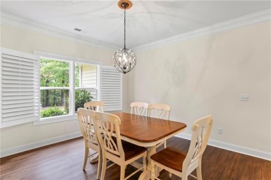 Welcome to this beautiful one-story Stillwaters home, perfectly on Stillwaters Golf and Country Club in Alabama - for sale on GolfHomes.com, golf home, golf lot