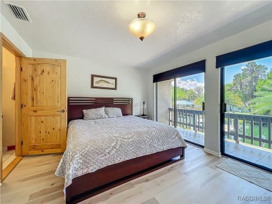 Rare Find in Smugglers Cove! Welcome to your slice of paradise on Plantation Inn and Golf Resort  in Florida - for sale on GolfHomes.com, golf home, golf lot