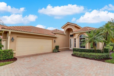 A TRUE GEM IN THE HEART OF PGA VILLAGE! Featuring a spectacular on The Legacy Golf and Tennis Club in Florida - for sale on GolfHomes.com, golf home, golf lot