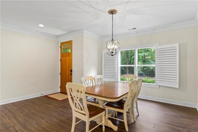 Welcome to this beautiful one-story Stillwaters home, perfectly on Stillwaters Golf and Country Club in Alabama - for sale on GolfHomes.com, golf home, golf lot