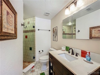 Rare Find in Smugglers Cove! Welcome to your slice of paradise on Plantation Inn and Golf Resort  in Florida - for sale on GolfHomes.com, golf home, golf lot