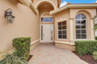 A TRUE GEM IN THE HEART OF PGA VILLAGE! Featuring a spectacular on The Legacy Golf and Tennis Club in Florida - for sale on GolfHomes.com, golf home, golf lot