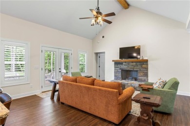 Welcome to this beautiful one-story Stillwaters home, perfectly on Stillwaters Golf and Country Club in Alabama - for sale on GolfHomes.com, golf home, golf lot