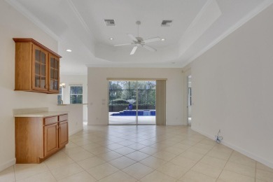 A TRUE GEM IN THE HEART OF PGA VILLAGE! Featuring a spectacular on The Legacy Golf and Tennis Club in Florida - for sale on GolfHomes.com, golf home, golf lot