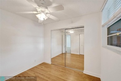 Back on market--no fault of the seller! Buyer's financing fell on Pine Island Ridge Country Club in Florida - for sale on GolfHomes.com, golf home, golf lot