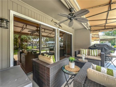 Rare Find in Smugglers Cove! Welcome to your slice of paradise on Plantation Inn and Golf Resort  in Florida - for sale on GolfHomes.com, golf home, golf lot
