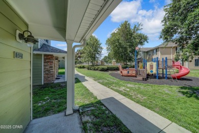 Lowest priced furnished unit in Nautilus Cove! This charming on Holiday Golf Club in Florida - for sale on GolfHomes.com, golf home, golf lot