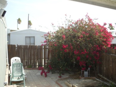 This 1970 Manufactured home is. 2-bedroom 2 bath. Sold turnkey on The Club At Shenandoah Springs in California - for sale on GolfHomes.com, golf home, golf lot