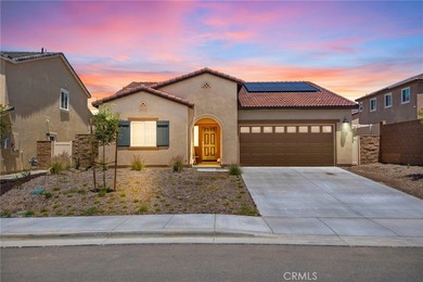 Seller offering $10,000 in closing cost credits to the buyer!

 on Morongo Golf Club at Tukwet Canyon in California - for sale on GolfHomes.com, golf home, golf lot