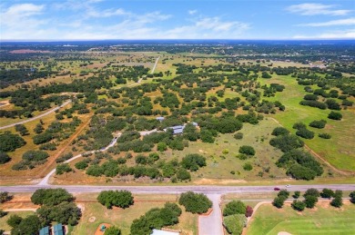 **Dream Home** Nestled on 11 acres that create a serene & on Hideout Golf Club and Resort  in Texas - for sale on GolfHomes.com, golf home, golf lot