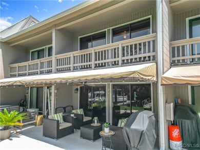 Rare Find in Smugglers Cove! Welcome to your slice of paradise on Plantation Inn and Golf Resort  in Florida - for sale on GolfHomes.com, golf home, golf lot