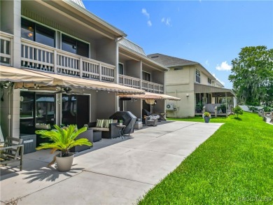 Rare Find in Smugglers Cove! Welcome to your slice of paradise on Plantation Inn and Golf Resort  in Florida - for sale on GolfHomes.com, golf home, golf lot
