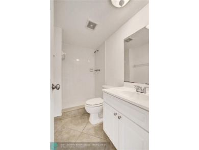 Back on market--no fault of the seller! Buyer's financing fell on Pine Island Ridge Country Club in Florida - for sale on GolfHomes.com, golf home, golf lot