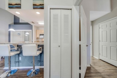 Lowest priced furnished unit in Nautilus Cove! This charming on Holiday Golf Club in Florida - for sale on GolfHomes.com, golf home, golf lot