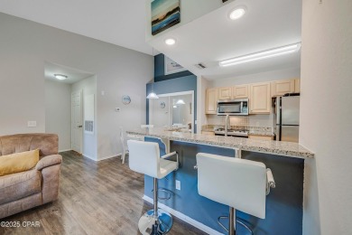 Lowest priced furnished unit in Nautilus Cove! This charming on Holiday Golf Club in Florida - for sale on GolfHomes.com, golf home, golf lot