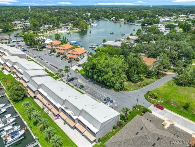 Rare Find in Smugglers Cove! Welcome to your slice of paradise on Plantation Inn and Golf Resort  in Florida - for sale on GolfHomes.com, golf home, golf lot