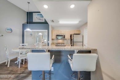 Lowest priced furnished unit in Nautilus Cove! This charming on Holiday Golf Club in Florida - for sale on GolfHomes.com, golf home, golf lot