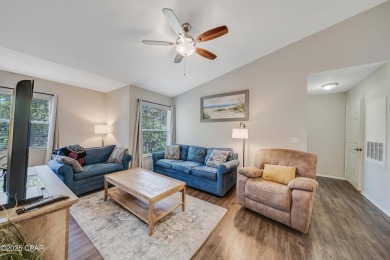 Lowest priced furnished unit in Nautilus Cove! This charming on Holiday Golf Club in Florida - for sale on GolfHomes.com, golf home, golf lot