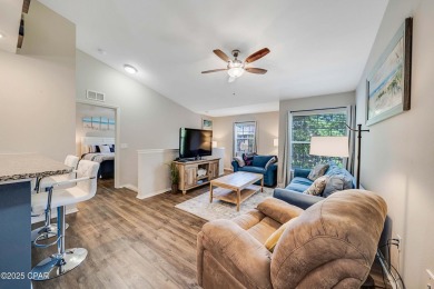Lowest priced furnished unit in Nautilus Cove! This charming on Holiday Golf Club in Florida - for sale on GolfHomes.com, golf home, golf lot