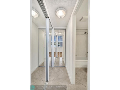 Back on market--no fault of the seller! Buyer's financing fell on Pine Island Ridge Country Club in Florida - for sale on GolfHomes.com, golf home, golf lot
