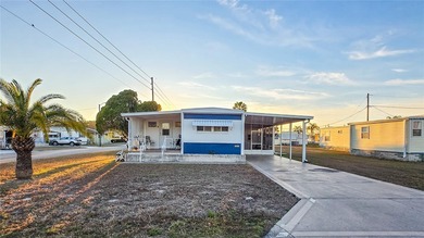 Welcome to Betmar Acres, a vibrant 55+ golf community where you on Betmar Acres Golf Club in Florida - for sale on GolfHomes.com, golf home, golf lot