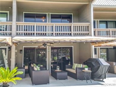 Rare Find in Smugglers Cove! Welcome to your slice of paradise on Plantation Inn and Golf Resort  in Florida - for sale on GolfHomes.com, golf home, golf lot