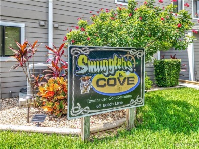 Rare Find in Smugglers Cove! Welcome to your slice of paradise on Plantation Inn and Golf Resort  in Florida - for sale on GolfHomes.com, golf home, golf lot