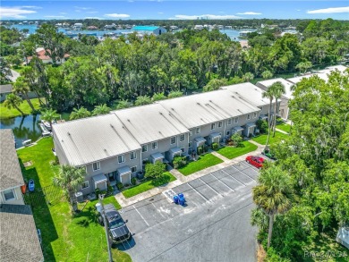 Rare Find in Smugglers Cove! Welcome to your slice of paradise on Plantation Inn and Golf Resort  in Florida - for sale on GolfHomes.com, golf home, golf lot